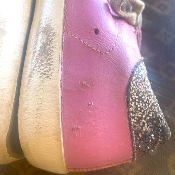 GOLDEN GOOSE - Picture 5 of 9